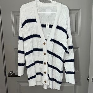AERIE Button Down Cardigan